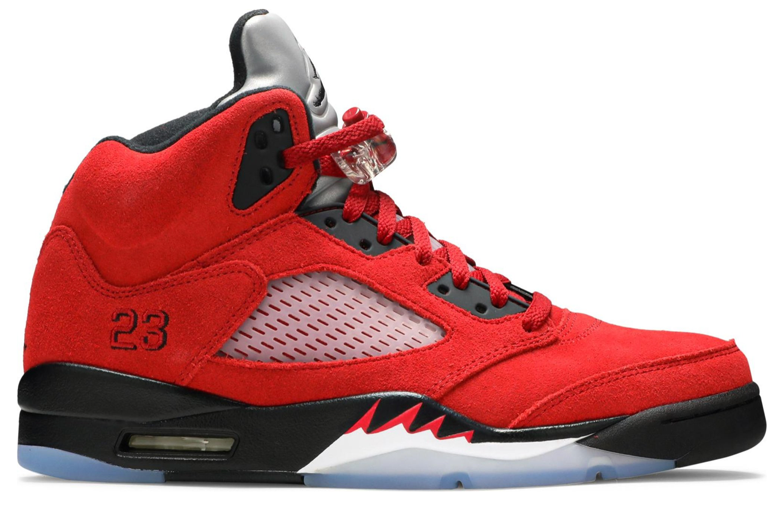Jordan 5 katrina clearance