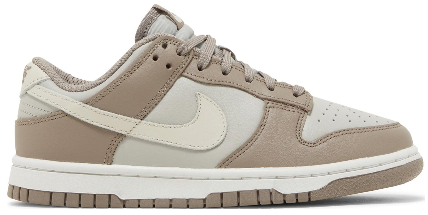 Jordan dunk low beige clearance