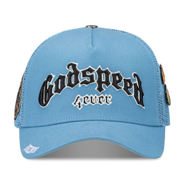 Godspeed GS Forever Trucker Hat 
