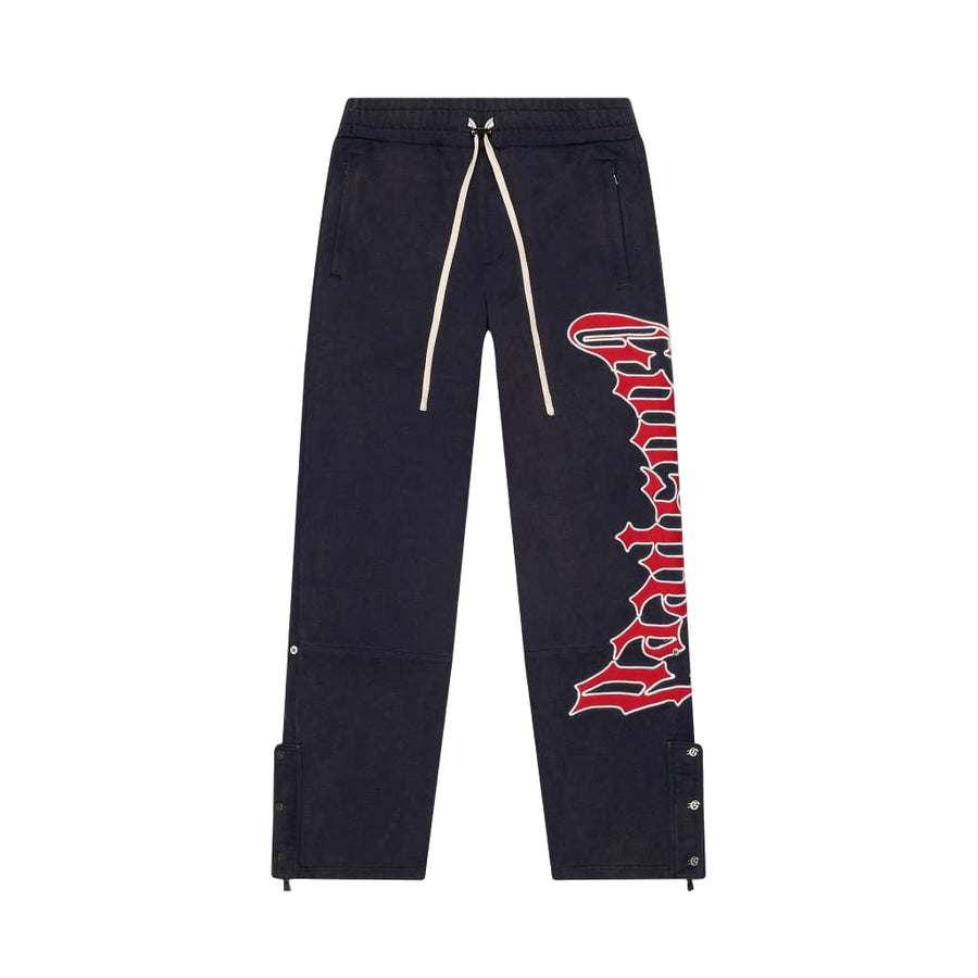 Godspeed OG Logo Sweatsuit V2 (Navy/Red)