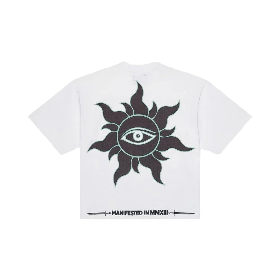 Godspeed Sunken Liberty T-Shirt 