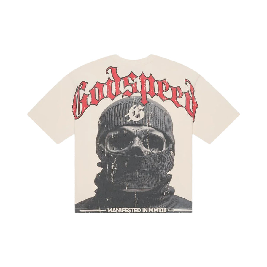 Godspeed Balaclavas Szn T-Shirt 
