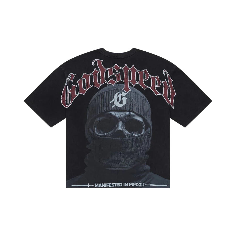 Godspeed Balaclavas Szn T-Shirt 