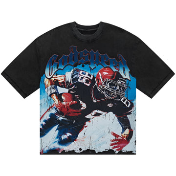 Godspeed Endzone Dual T-Shirt 