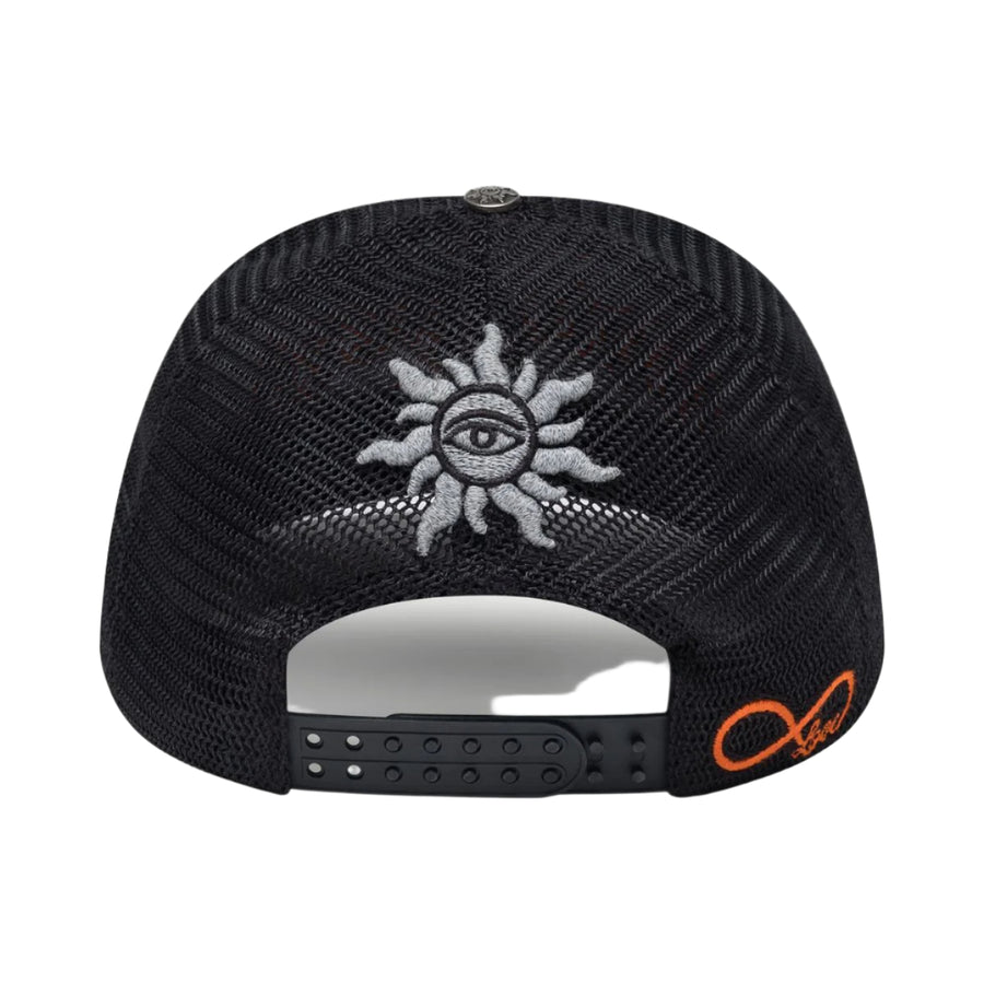Godspeed GS Forever Trucker Hat 