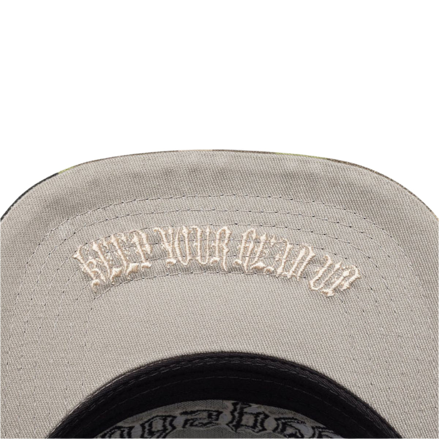 Godspeed GS Forever Trucker Hat 