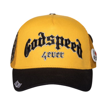 Godspeed GS Forever Trucker Hat 