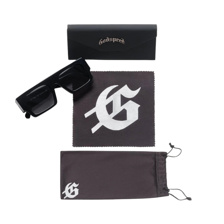 Godspeed OG Sunglasses 