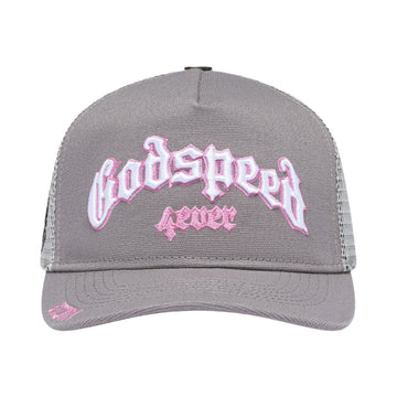 Godspeed GS Forever Trucker Hat 