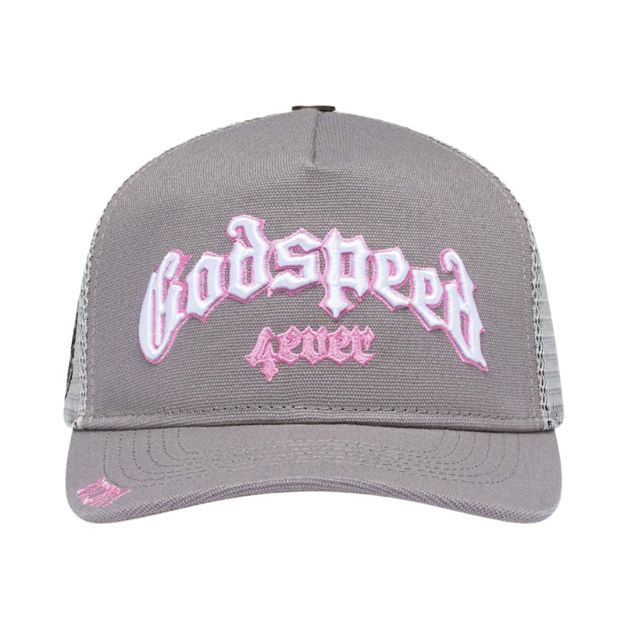 Godspeed GS Forever Trucker Hat 