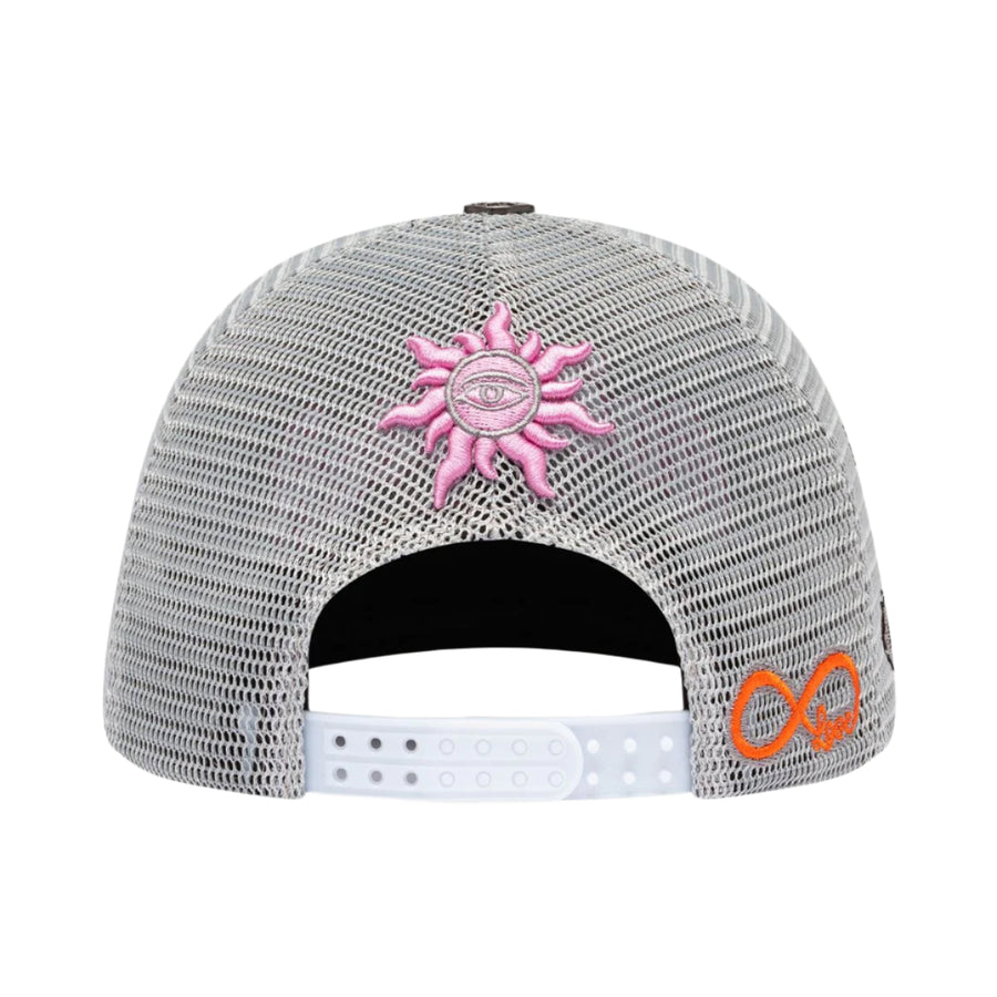 Godspeed GS Forever Trucker Hat 