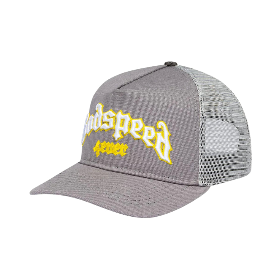 Godspeed GS Forever Trucker Hat 