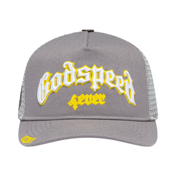 Godspeed GS Forever Trucker Hat 
