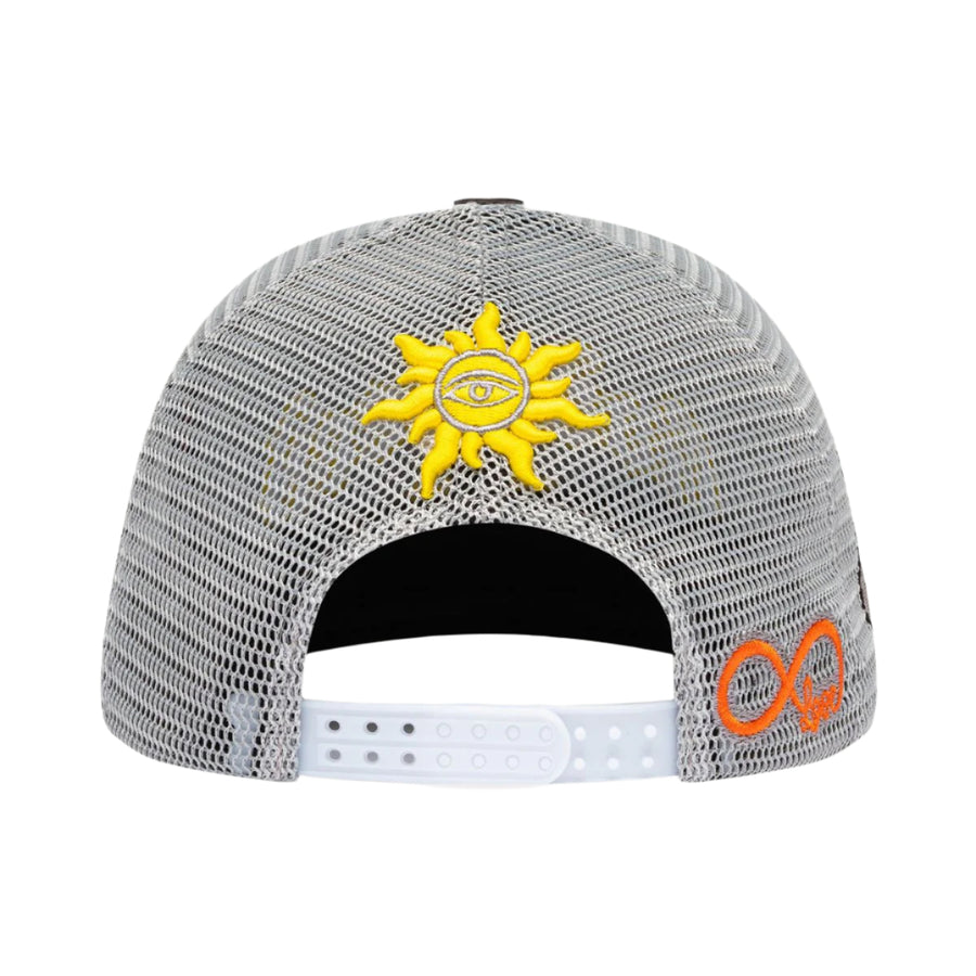 Godspeed GS Forever Trucker Hat 