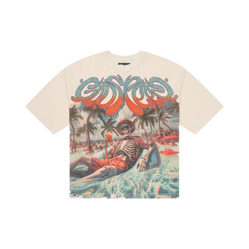 Godspeed Pool Party T-Shirt 