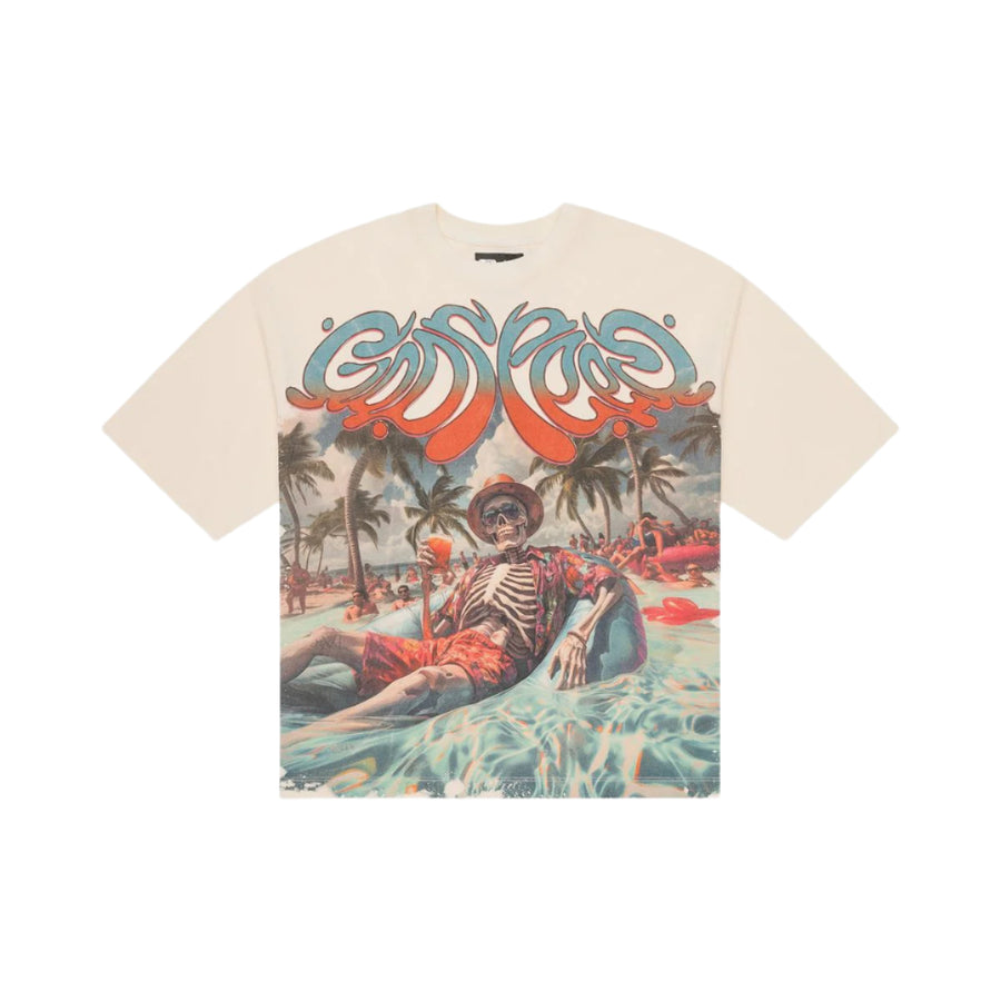 Godspeed Pool Party T-Shirt 