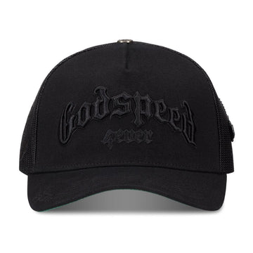 Godspeed GS Forever Trucker 
