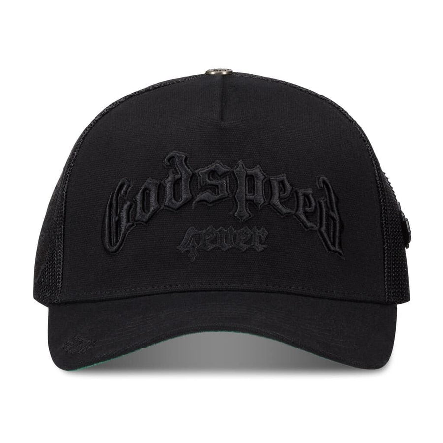 Godspeed GS Forever Trucker 