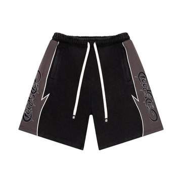 Godspeed Halftime Shorts 