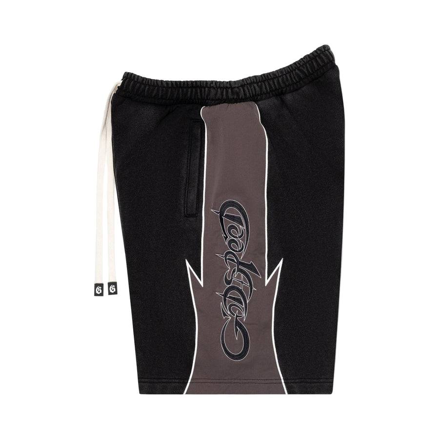 Godspeed Halftime Shorts 
