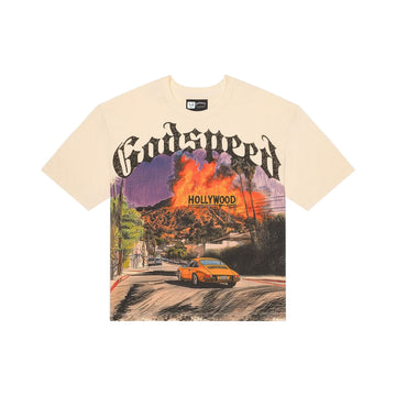 Godspeed Los Scandalous T-Shirt 