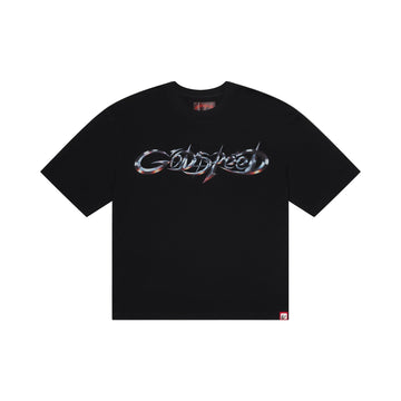 Godspeed New Age Logo T-Shirt 