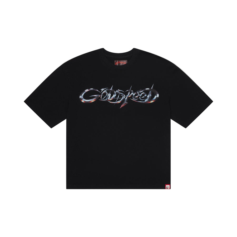 Godspeed New Age Logo T-Shirt 