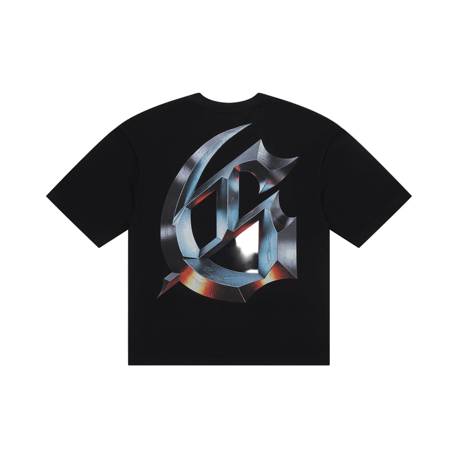 Godspeed New Age Logo T-Shirt 