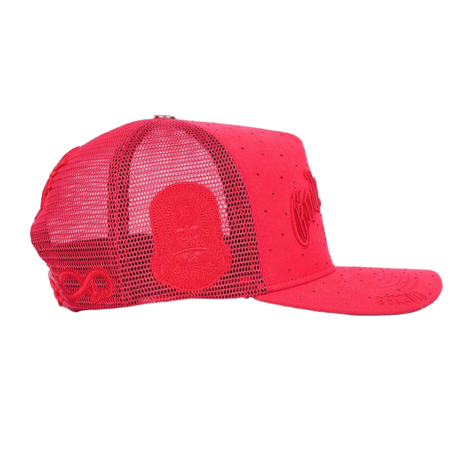 Godspeed GS Forever Trucker Hat 