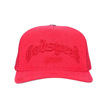 Godspeed GS Forever Trucker Hat 
