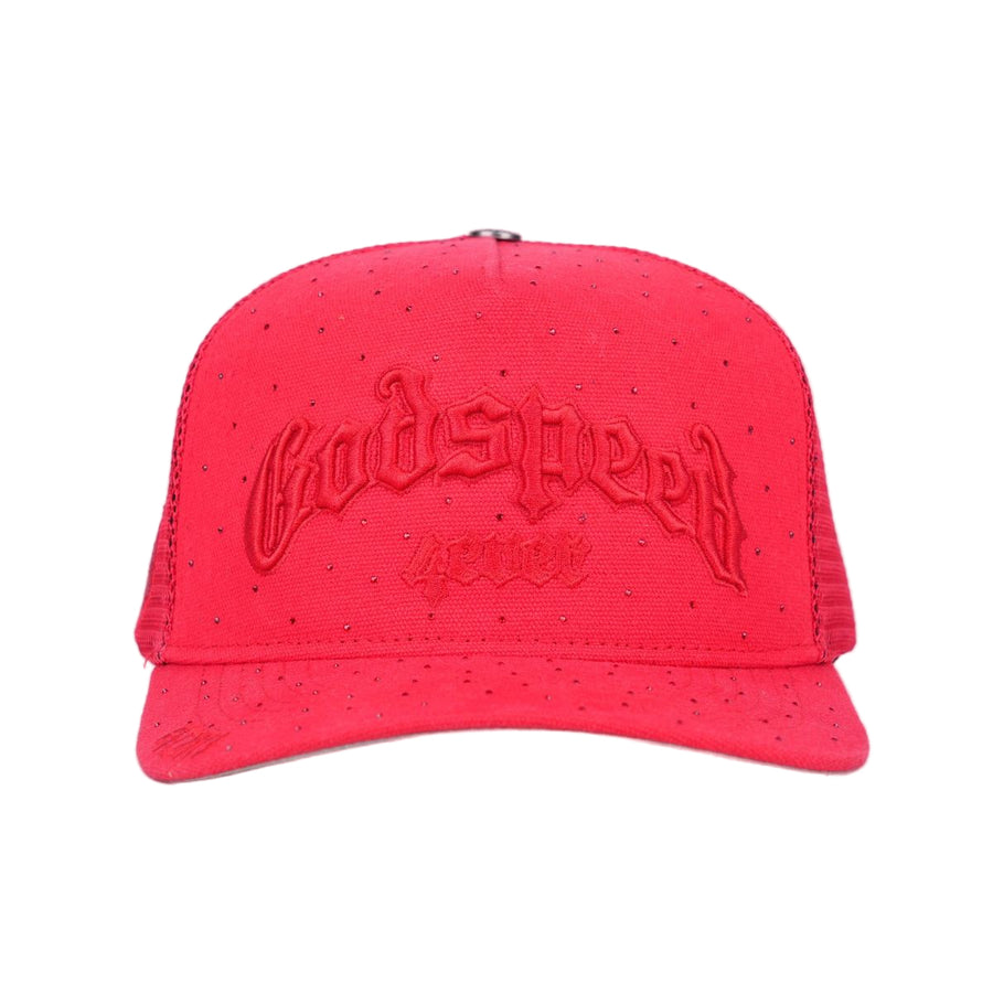 Godspeed GS Forever Trucker Hat 