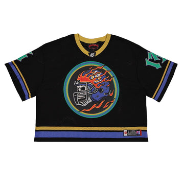 Godspeed First Down Jersey 