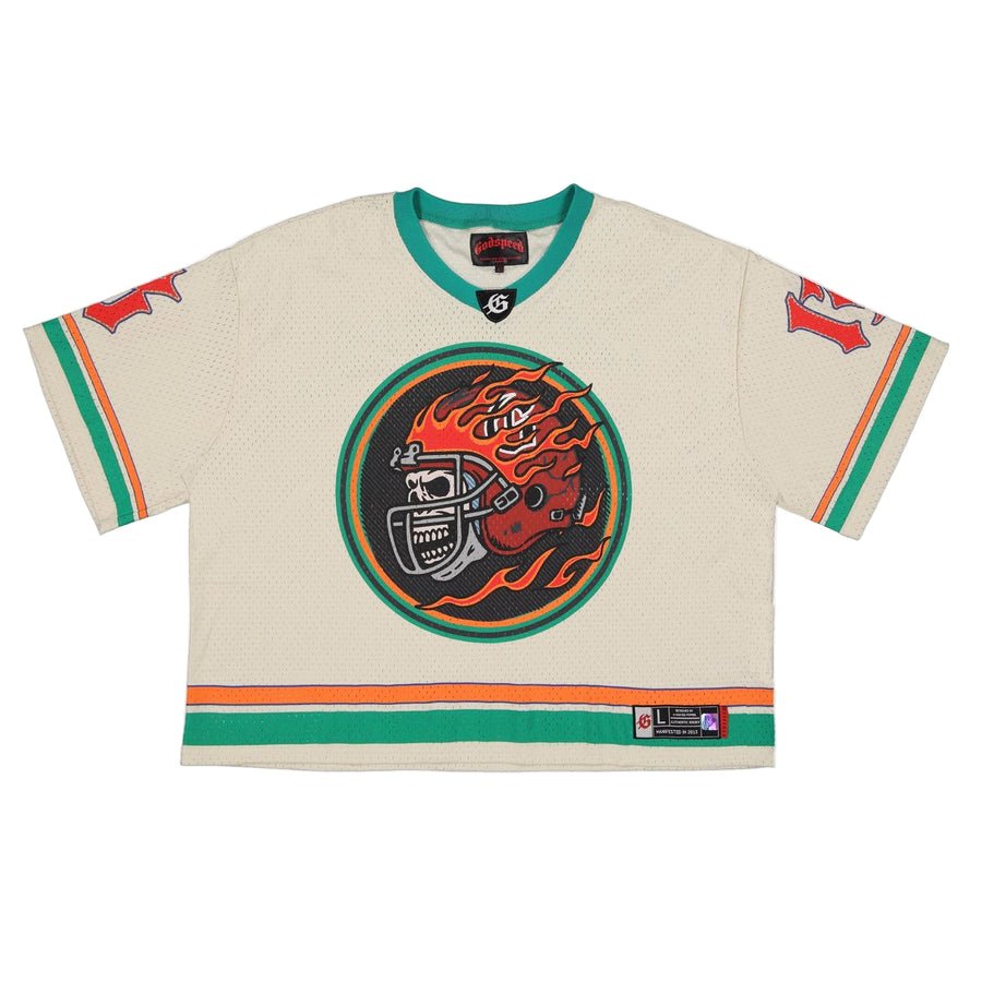 Godspeed First Down Jersey 