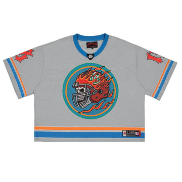 Godspeed First Down Jersey 