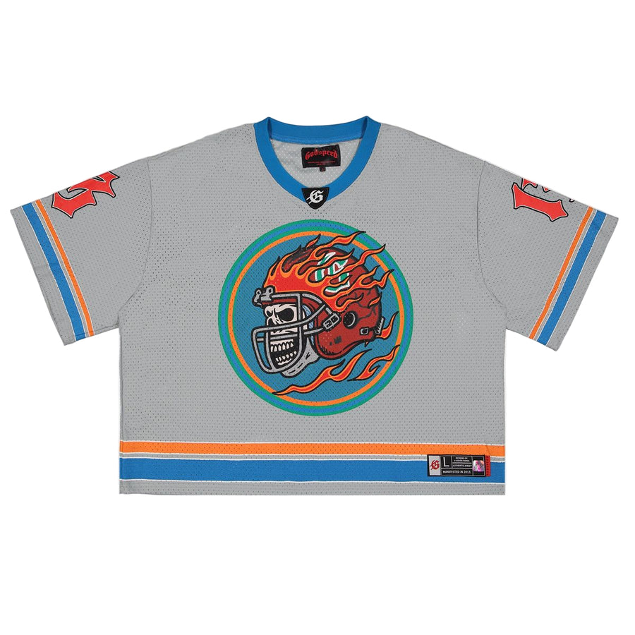 Godspeed First Down Jersey 