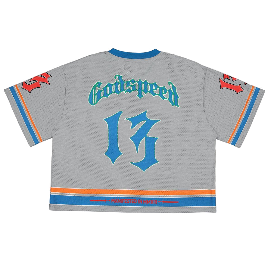 Godspeed First Down Jersey 