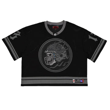 Godspeed First Down Jersey 