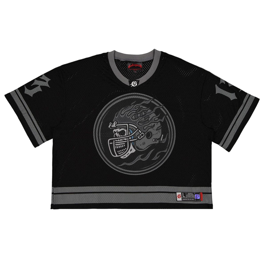Godspeed First Down Jersey 