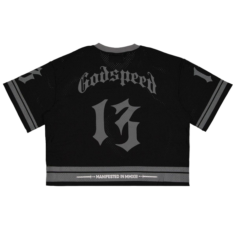Godspeed First Down Jersey 
