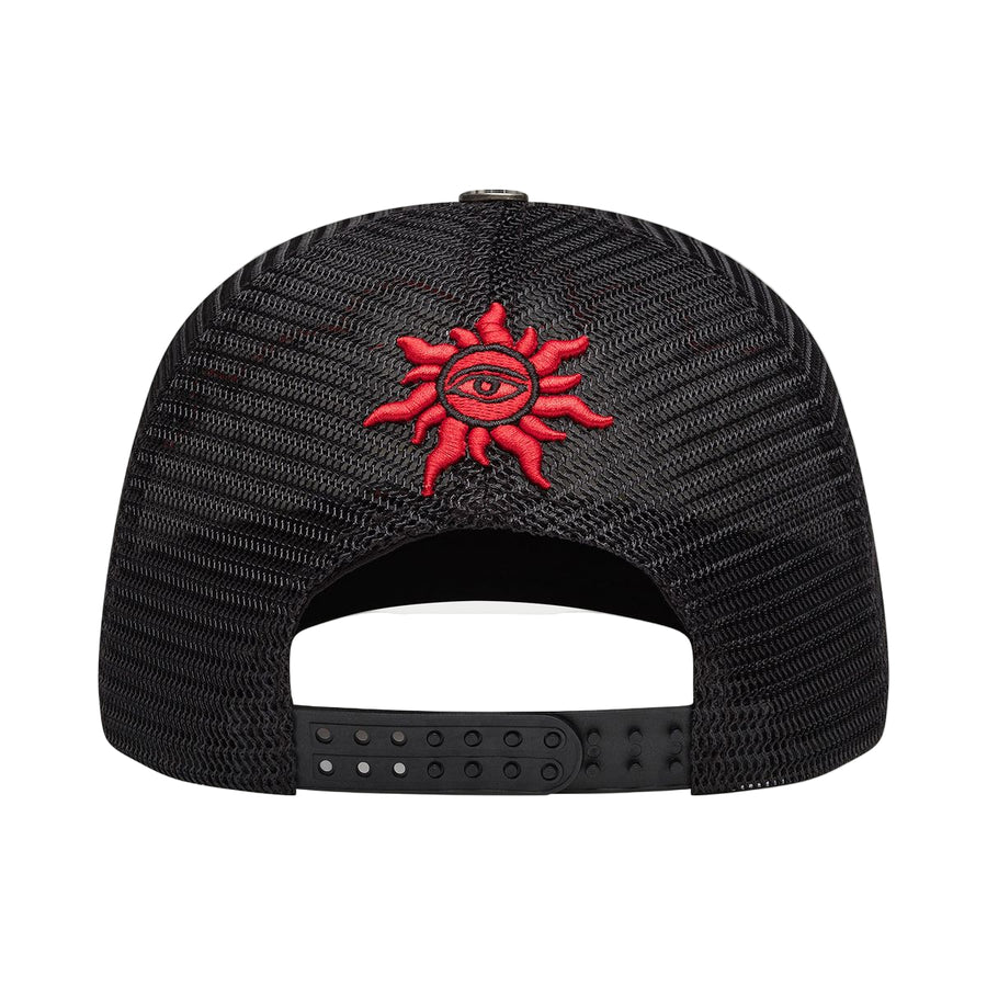 Godspeed Neo Trucker Hat