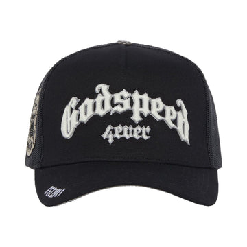 Godspeed GS Forever Trucker 