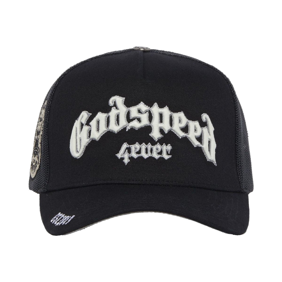 Godspeed GS Forever Trucker 
