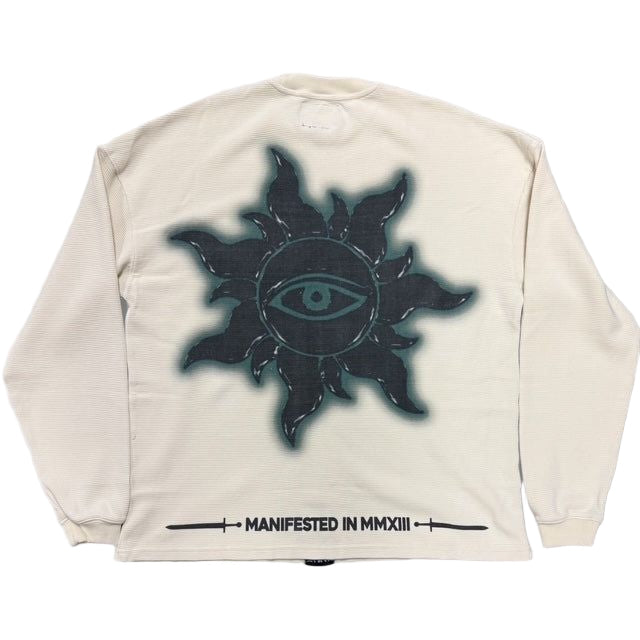Godspeed Squadron LS Thermal (Bone)