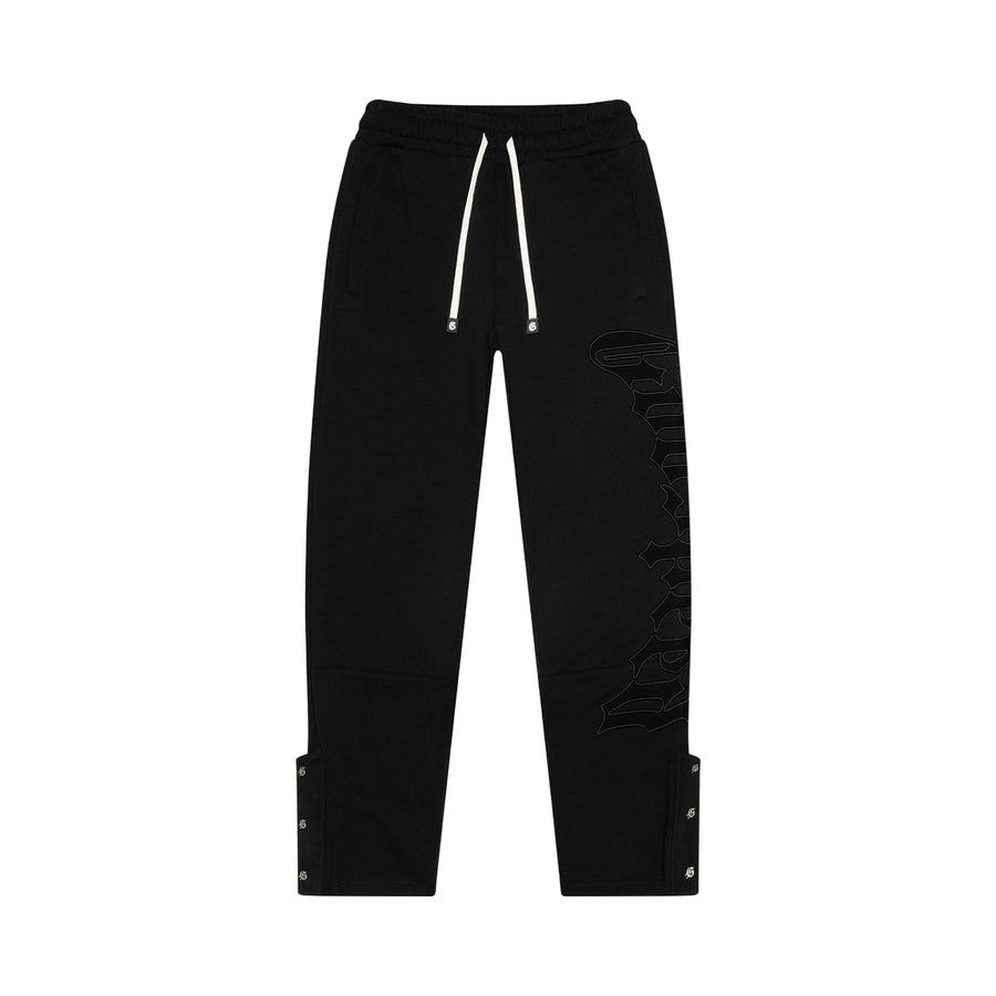 Godspeed OG Logo Sweatsuit (Double Black)