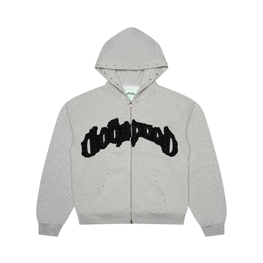 Godspeed Symmetric Studded Set (Grey/Black)