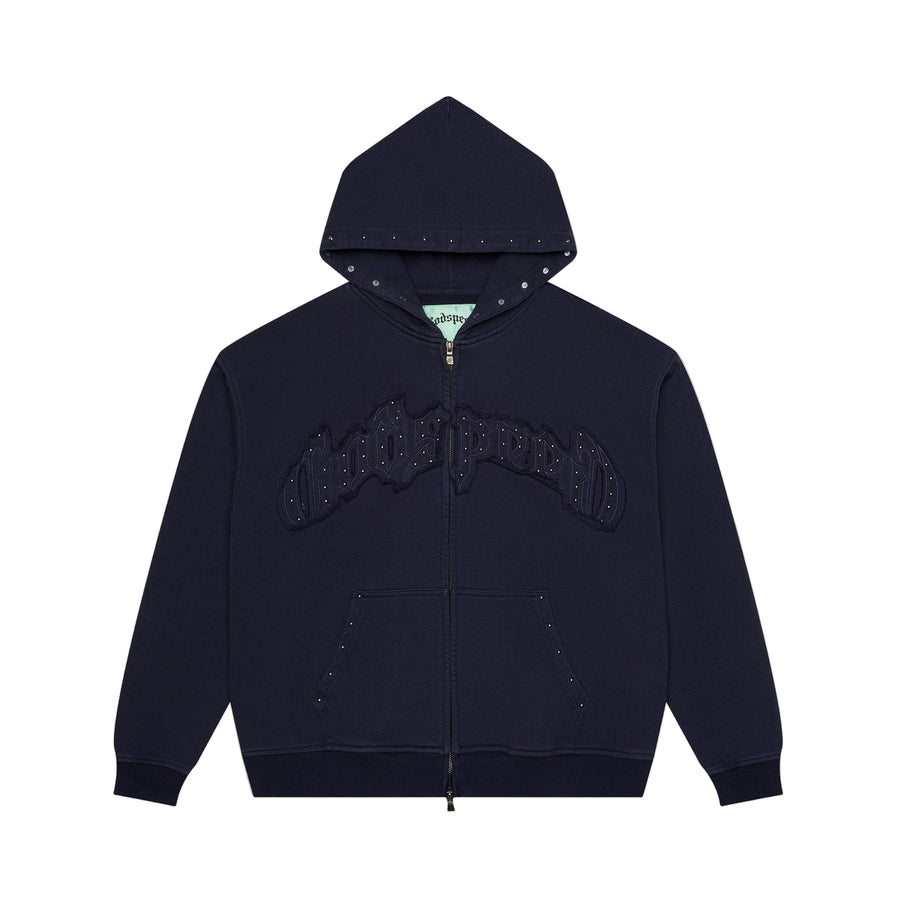 Godspeed Symmetric Studded Set (Navy)