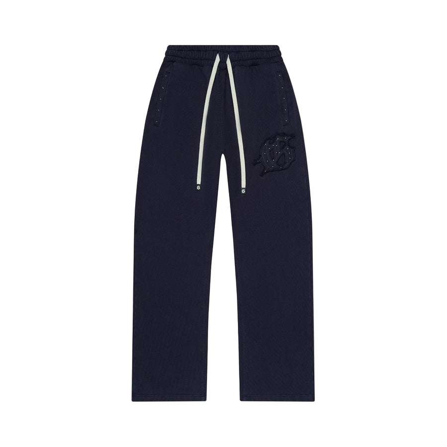 Godspeed Symmetric Studded Set (Navy)