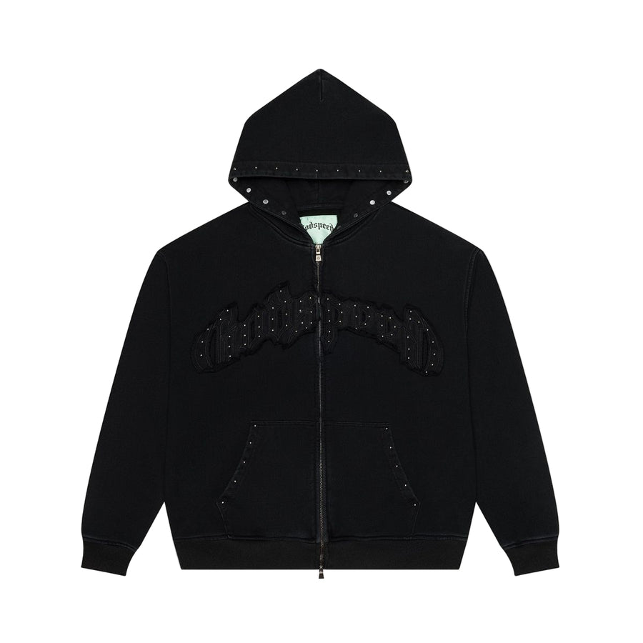 Godspeed Symmetric Studded Set (Black)