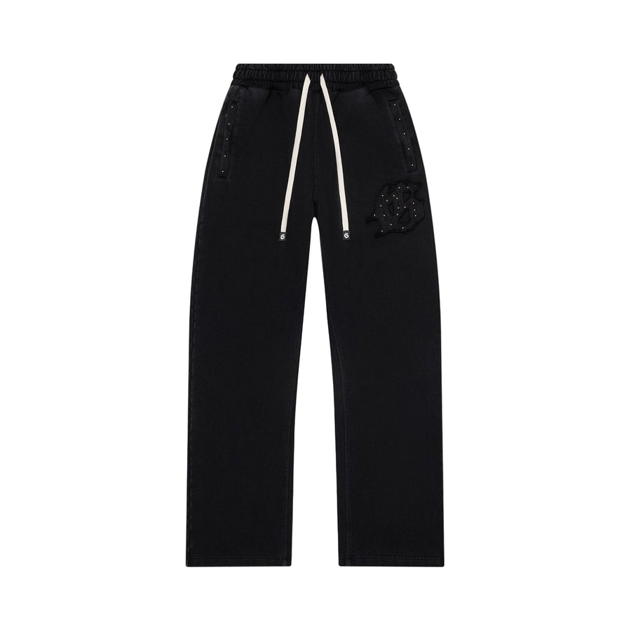 Godspeed Symmetric Studded Set (Black)