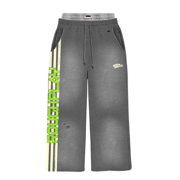 RoughPlay Double Sweatpants (Green)